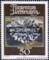 Liechtenstein, 776-79 oo