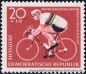 DDR, 779-80 **