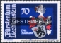 Liechtenstein, 793-96 oo