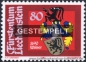 Liechtenstein, 793-96 oo