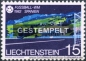 Liechtenstein, 799-01 oo