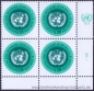 UNO Genf, 1-8 EV **
