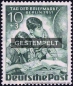 Berlin, 80-81 oo Briefst�ck
