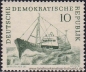 DDR, 817-20 **