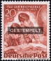 Berlin, 80-81 oo Briefst�ck