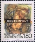 Liechtenstein, 818-20 oo