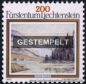 Liechtenstein, 821-23 oo