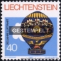 Liechtenstein, 824-27 oo
