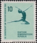 DDR, 830-32 **