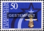 Liechtenstein, 831-33 oo