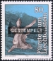 Liechtenstein, 843-45 oo