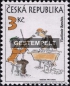 Tschechien, 84-86 oo
