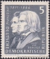 DDR, 857-60 **