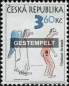 Tschechien, 84-86 oo