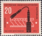 DDR, 861-62 **