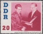 DDR, 863-68 **