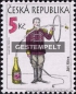 Tschechien, 84-86 oo