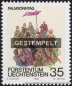 Liechtenstein, 899-01 oo