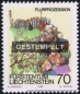 Liechtenstein, 899-01 oo
