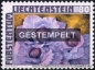 Liechtenstein, 904-06 oo