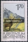 Liechtenstein, 907-09 oo