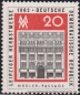 DDR, 913-15 **