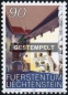 Liechtenstein, 919-20 oo
