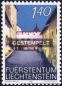 Liechtenstein, 919-20 oo