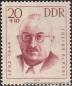 DDR, 918-22 **