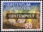 Liechtenstein, 922-24 oo