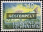 Liechtenstein, 922-24 oo