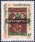 Liechtenstein, 930-33 oo