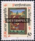 Liechtenstein, 930-33 oo