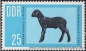 DDR, 945-46 **
