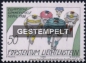 Liechtenstein, 947-50 oo