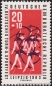 DDR, 963-65 **