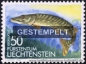 Liechtenstein, 964-66 oo