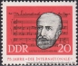 DDR, 966-67 **