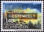 Liechtenstein, 964-66 oo