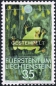 Liechtenstein, 967-70 oo