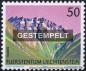 Liechtenstein, 974-77 oo