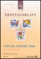 Bund, 18-18a/1998 ETB