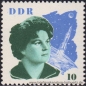 DDR, 993-96 **