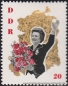 DDR, 993-96 **