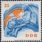 DDR, 993-96 **