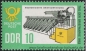 DDR, 998-99 **