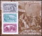 Spanien, Bl. 45-50 **