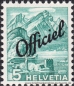 Schweiz, D 46-63 **