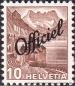 Schweiz, D 46-63 **