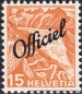 Schweiz, D 46-63 **